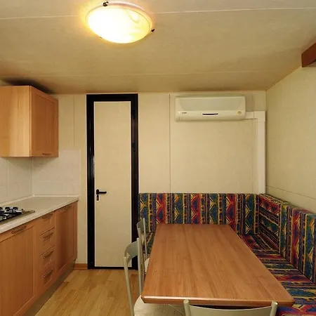 Campsite International Torre Cerrano 3*