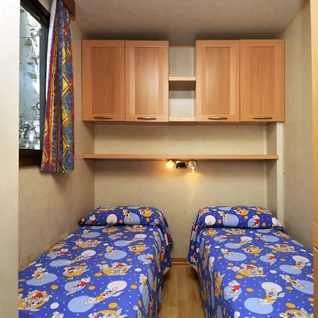 Кемпинг International Torre Cerrano Пинето
