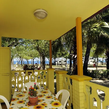 International Torre Cerrano 3*