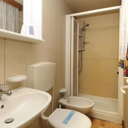 Кемпинг International Torre Cerrano 3*