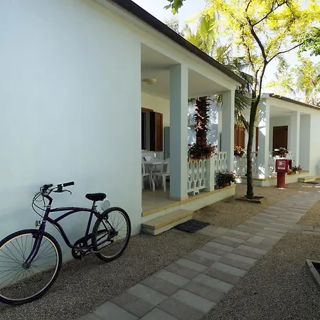 International Torre Cerrano 3* Пинето