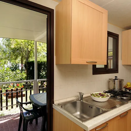 International Torre Cerrano 3*