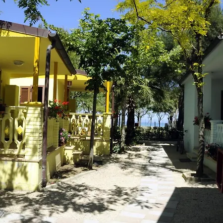 Campsite International Torre Cerrano