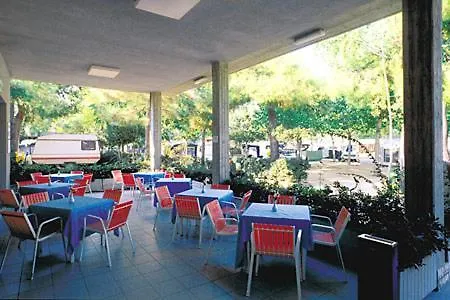 International Torre Cerrano Пинето