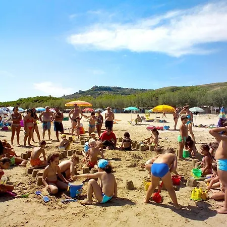 International Torre Cerrano 3* Пинето