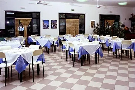 International Torre Cerrano Пинето