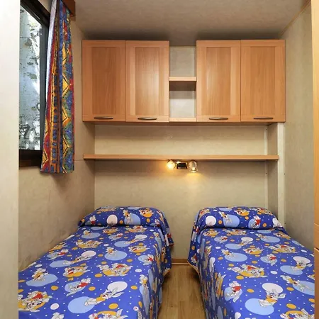 International Torre Cerrano Campsite